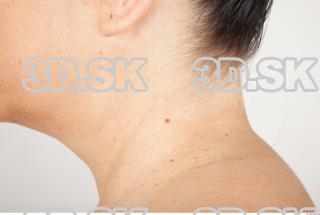 Neck texture of Gevana 0008